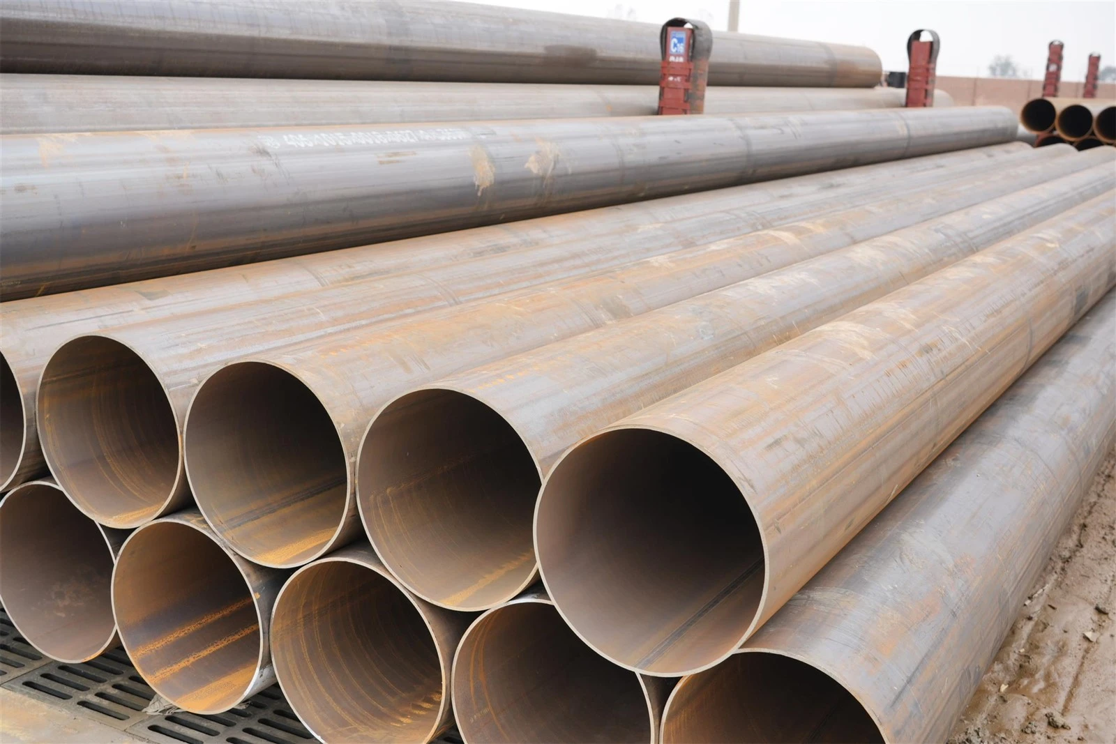 Pipes Pipes