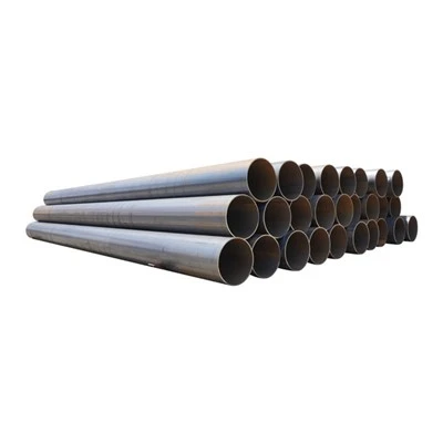 API 5L PSL1 X56Q Z35 610×25.4 ท่อเหล็ก LSAW