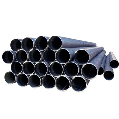ท่อเหล็ก L245 LSAW